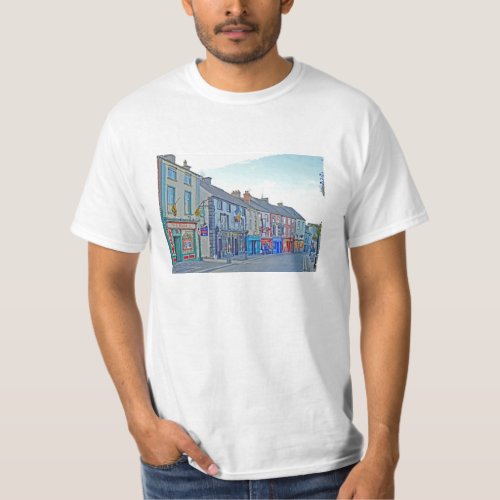 Kilkenny Street T_Shirt