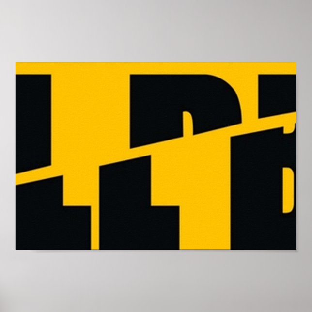 Kill Bill Poster (Front)