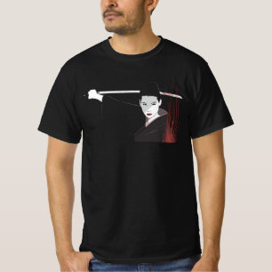 Kill Bill T-Shirt