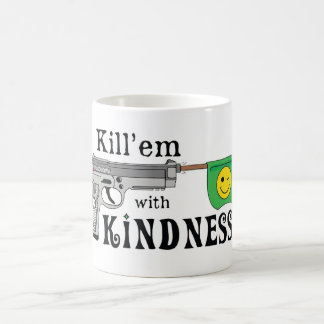 kill em morph mug