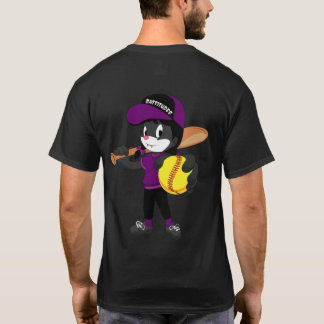 Kill it on the Diamond T-Shirt