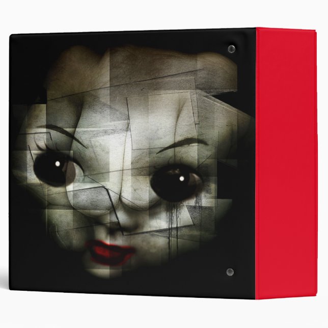 Kill the cown 2013. binder (Back/Spine)