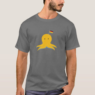 Kill the Octopus!! T-Shirt