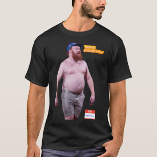 Kill Tony Regular William Montgomery. Live from th T-Shirt