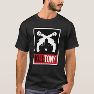 Kill Tony T-Shirt