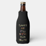 Kill War Bottle Cooler
