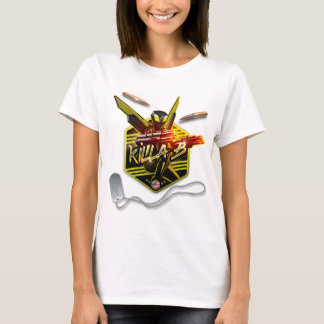Killa B. T-Shirt