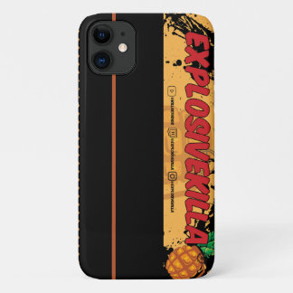 Killa Phone iPhone 11 Case