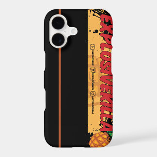 Killa Phone iPhone 17 Case