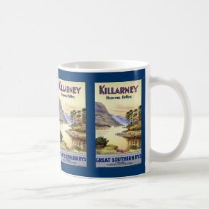 Killarney, Heaven's Reflex Coffee Mug