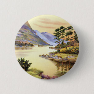 Killarney, Heaven's Reflex Pinback Button