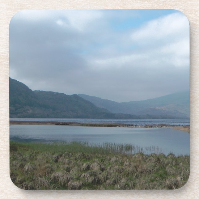 Killarney Ireland Coaster (Front)