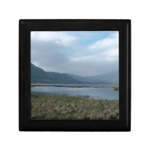Killarney Ireland Jewelry Box