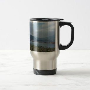 Killarney Ireland Travel Mug