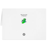 Killarney National Park Cards (Back Horizontal)