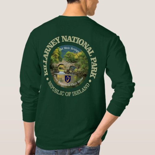 Killarney National Park T_Shirt