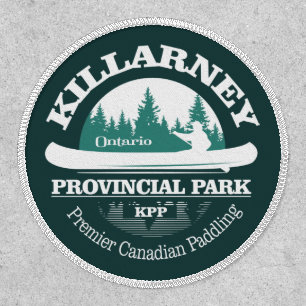 Killarney PP (CT) Patch