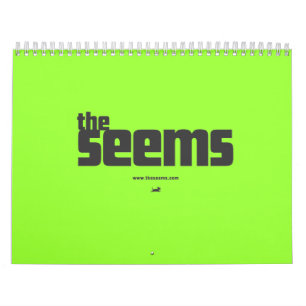 KILLER CALENDAR!!!™ CALENDAR