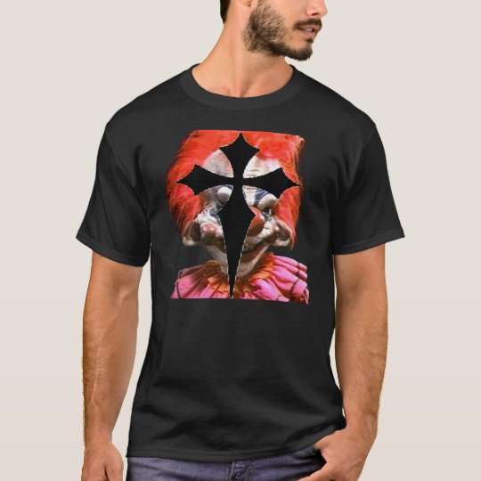 killer clown 1.0 T-Shirt