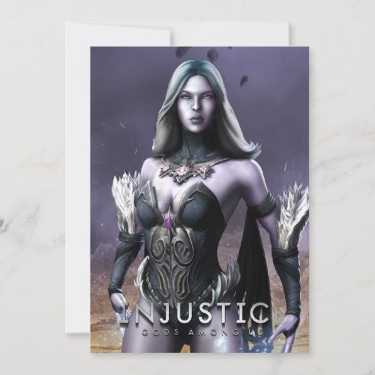 Killer Frost (Front)