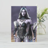 Killer Frost (Standing Front)