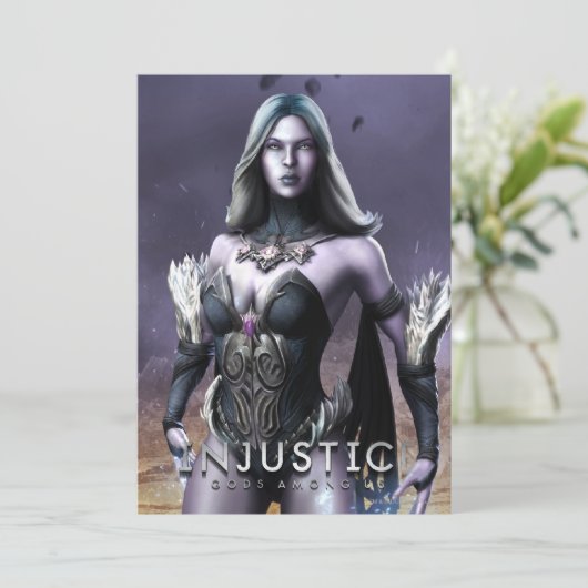 Killer Frost (Standing Front)