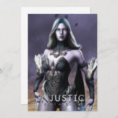 Killer Frost (Front/Back)