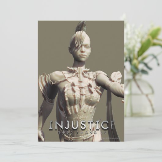 Killer Frost Alternate (Standing Front)