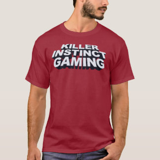 Killer Instinct Namesake Tee