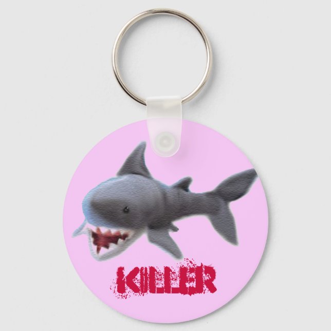 killer keychain (Front)