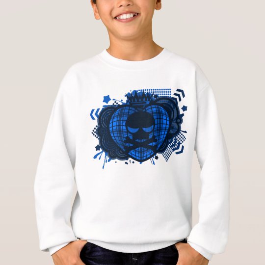 KILLER_QUEEN SWEATSHIRT