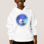 Killer Shark Children's Sweatshirt