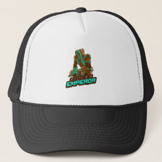 Killer Superier Trucker Hat