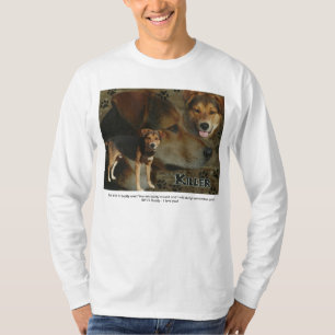 Killer t-shirt