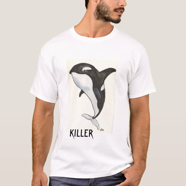 Killer! T-Shirt (Front)