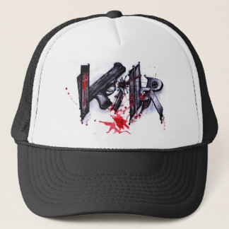 Killer Trucker Hat