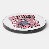 Killer Valentine Vibes Wireless Charger (Front 2)
