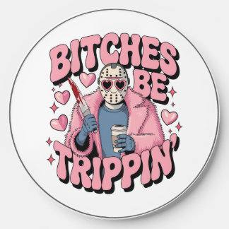 Killer Valentine Vibes Wireless Charger