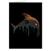 killer whale Halloween (Front)