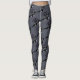 Killer Whale Leggings Orca Whale Leggings