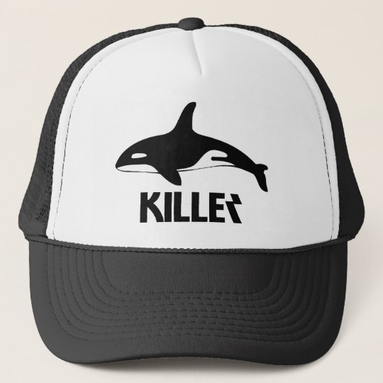 orca hat