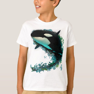 Killer Whale T-Shirt