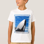 Killer Whale T-Shirt