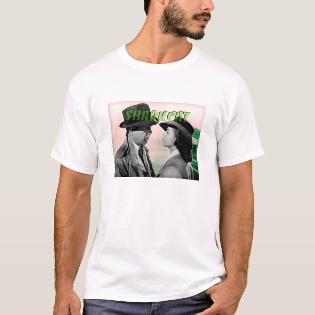 Killers T-Shirt (Front)