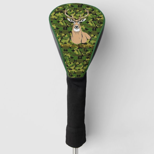Killertinesoutdoors custom camo club cover (Front)