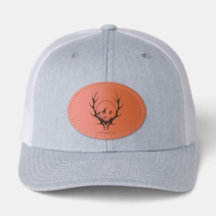KILLIAN&CO RACK TRUCKER HAT