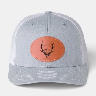 KILLIAN&CO RACK TRUCKER HAT