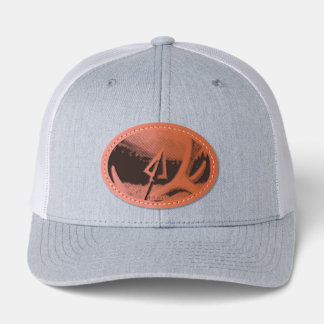KILLIAN&CO SHED HUNTER TRUCKER CAP