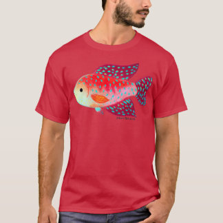 Killifish 2 T-Shirt