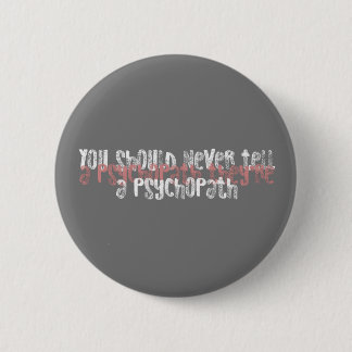 Killing Eve Quote Button